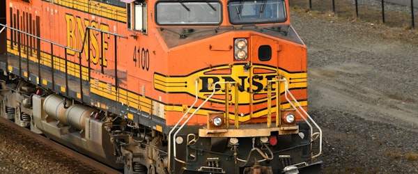 Train Cars Carrying Crude Oil Derail And Burn North Of Seattle (CNBC)