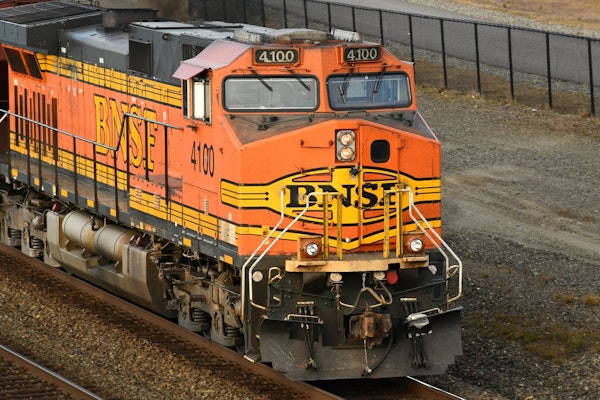 Train Cars Carrying Crude Oil Derail And Burn North Of Seattle