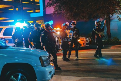 Liability Insurance To Deter Police Misconduct: Bad Idea Or Panacea? - Insurance Claims News Article